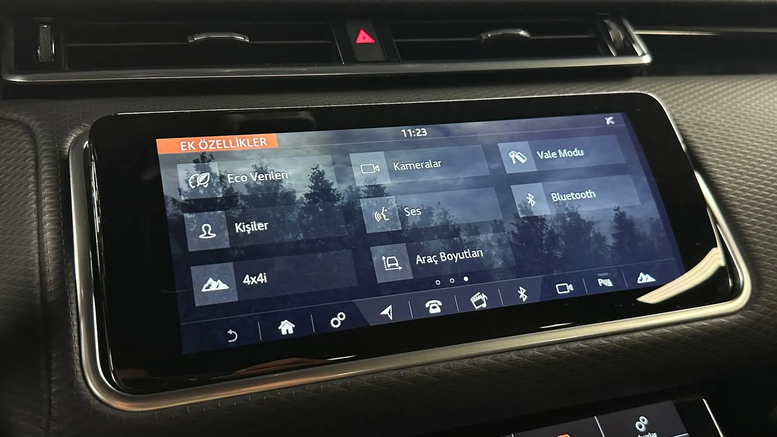 Rover VELAR 2.0 TD4 R-DYNAMIC S 