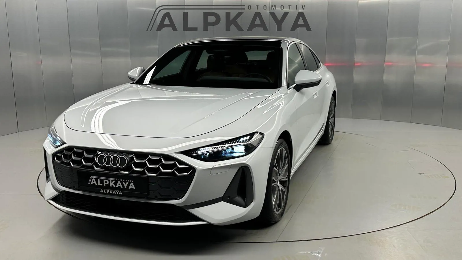 Audi A5 SEDAN TFSI QUATTRO ADVANCED
