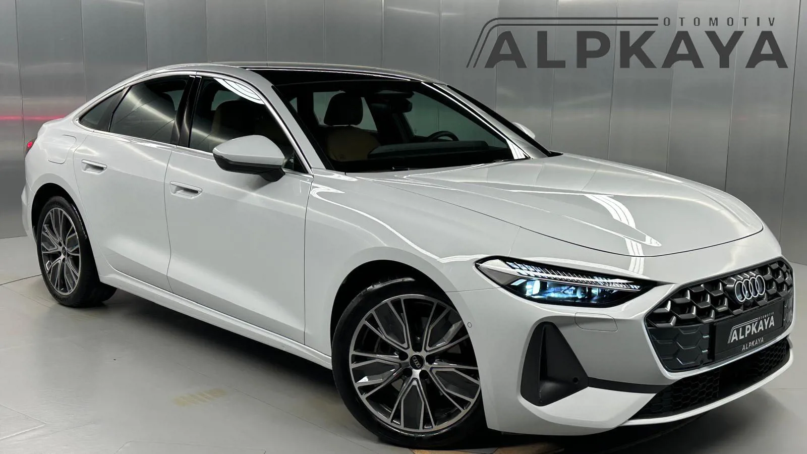 Audi A5 SEDAN TFSI QUATTRO ADVANCED
