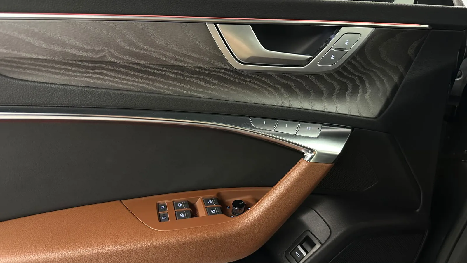 Audi I A7 45 TFSI QUATTRO S LINE 