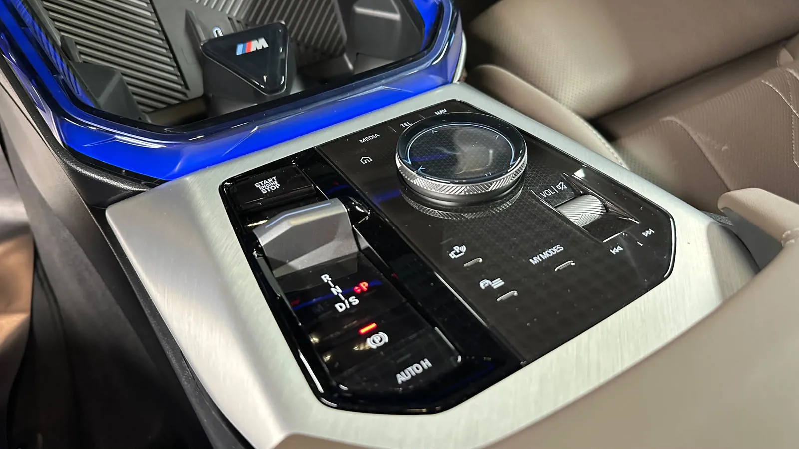 BMW  X3 20 M SPORT