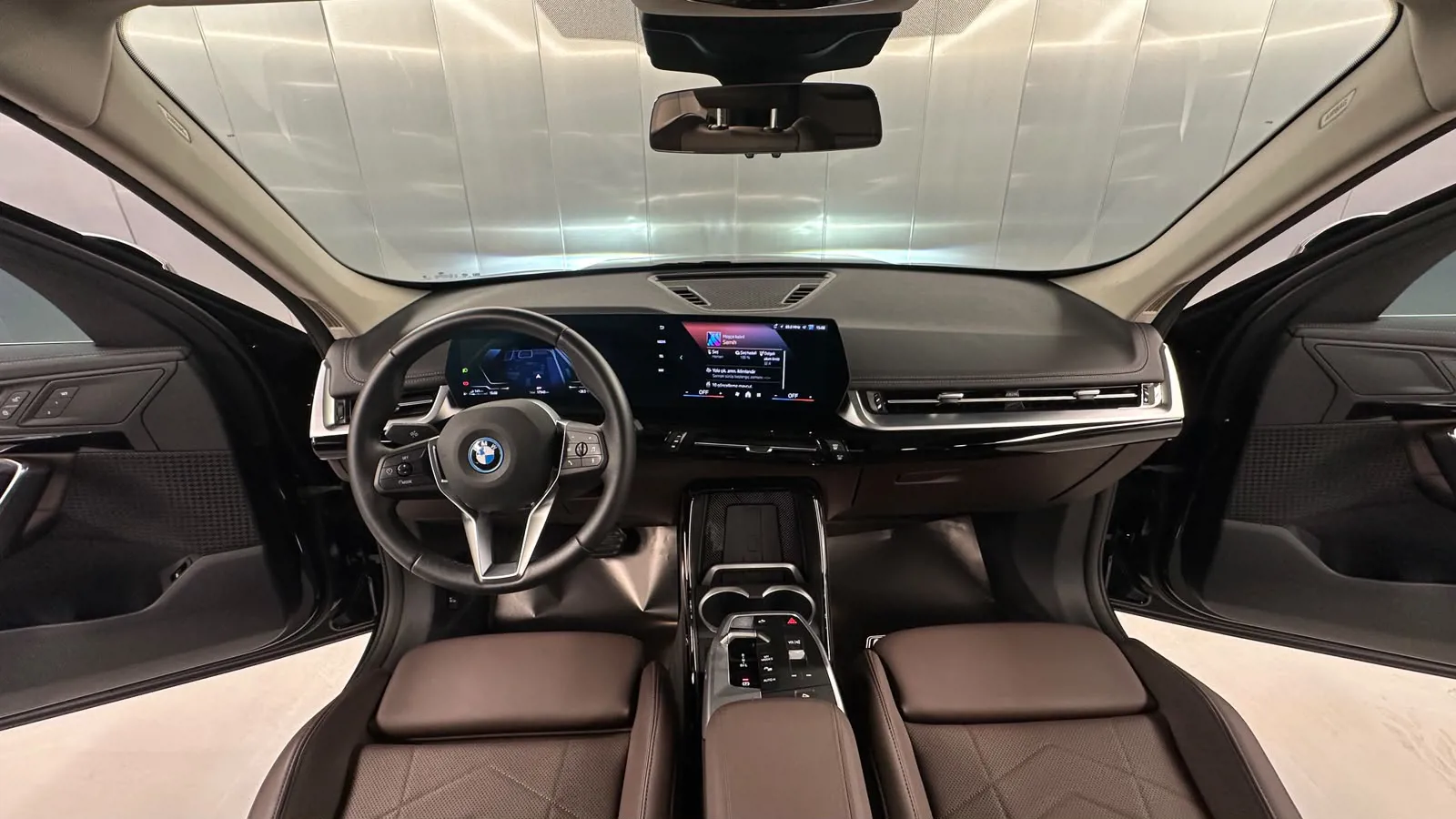 BMW X1 XDRIVE25E