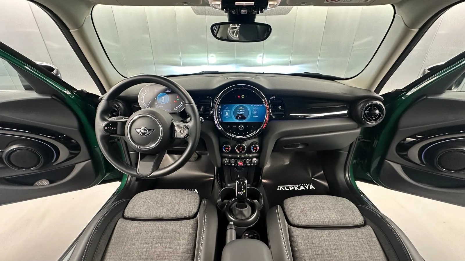 Mini COOPER 1.5 SIGNATURE
