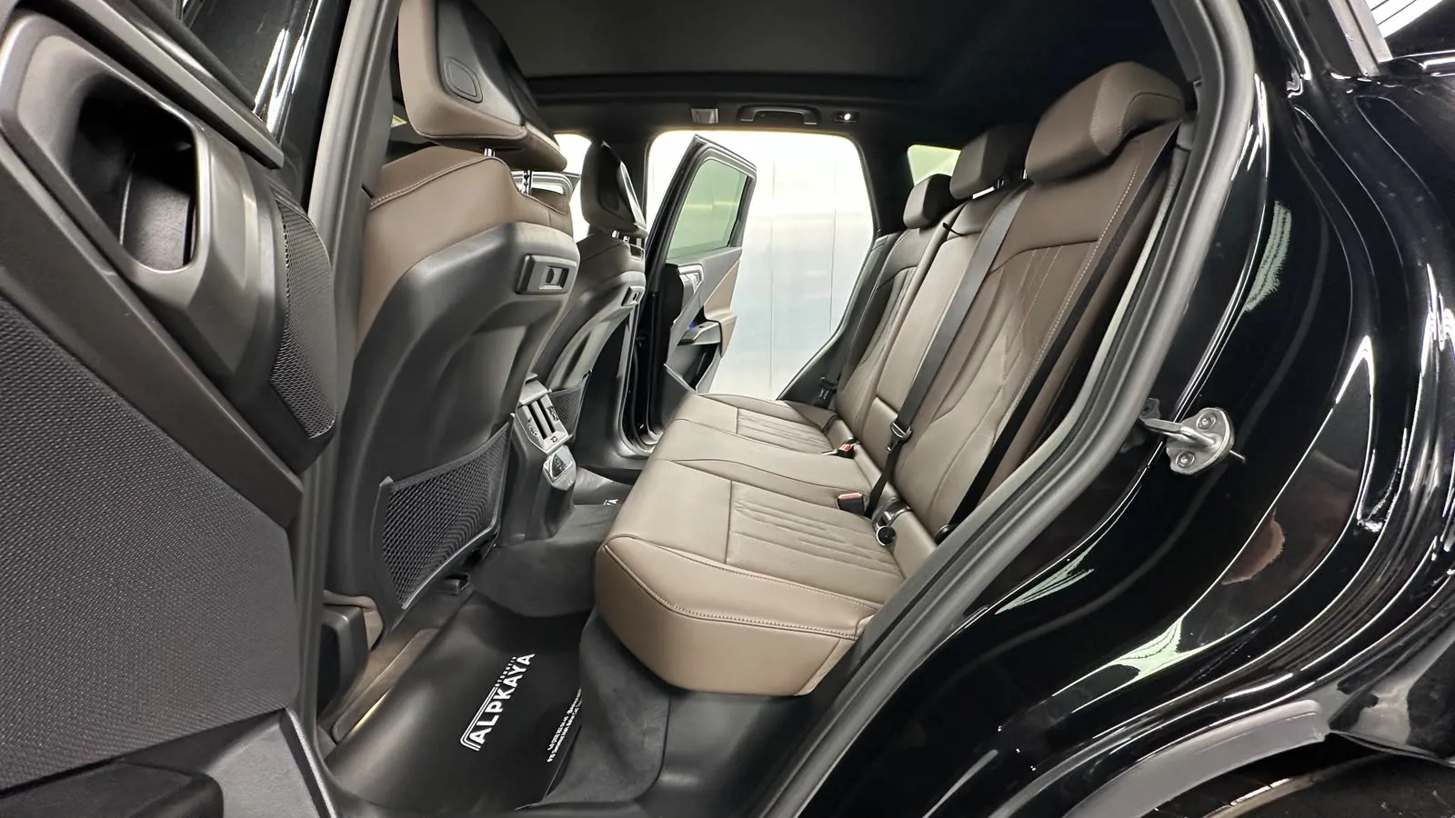 BMW  X3 20 M SPORT