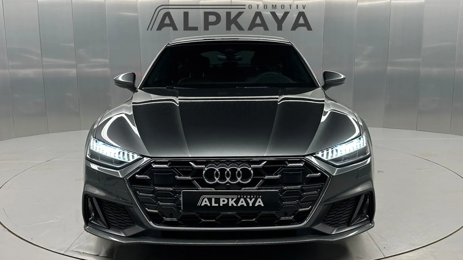 Audi I A7 45 TFSI QUATTRO S LINE 