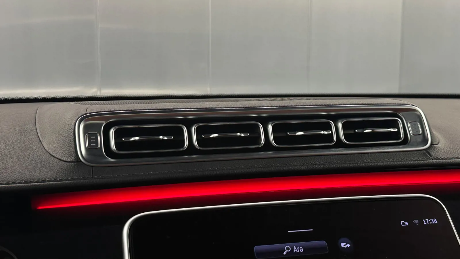 Mercedes-Benz  MAYBACH S 580 4MATIC INSPIRATION+