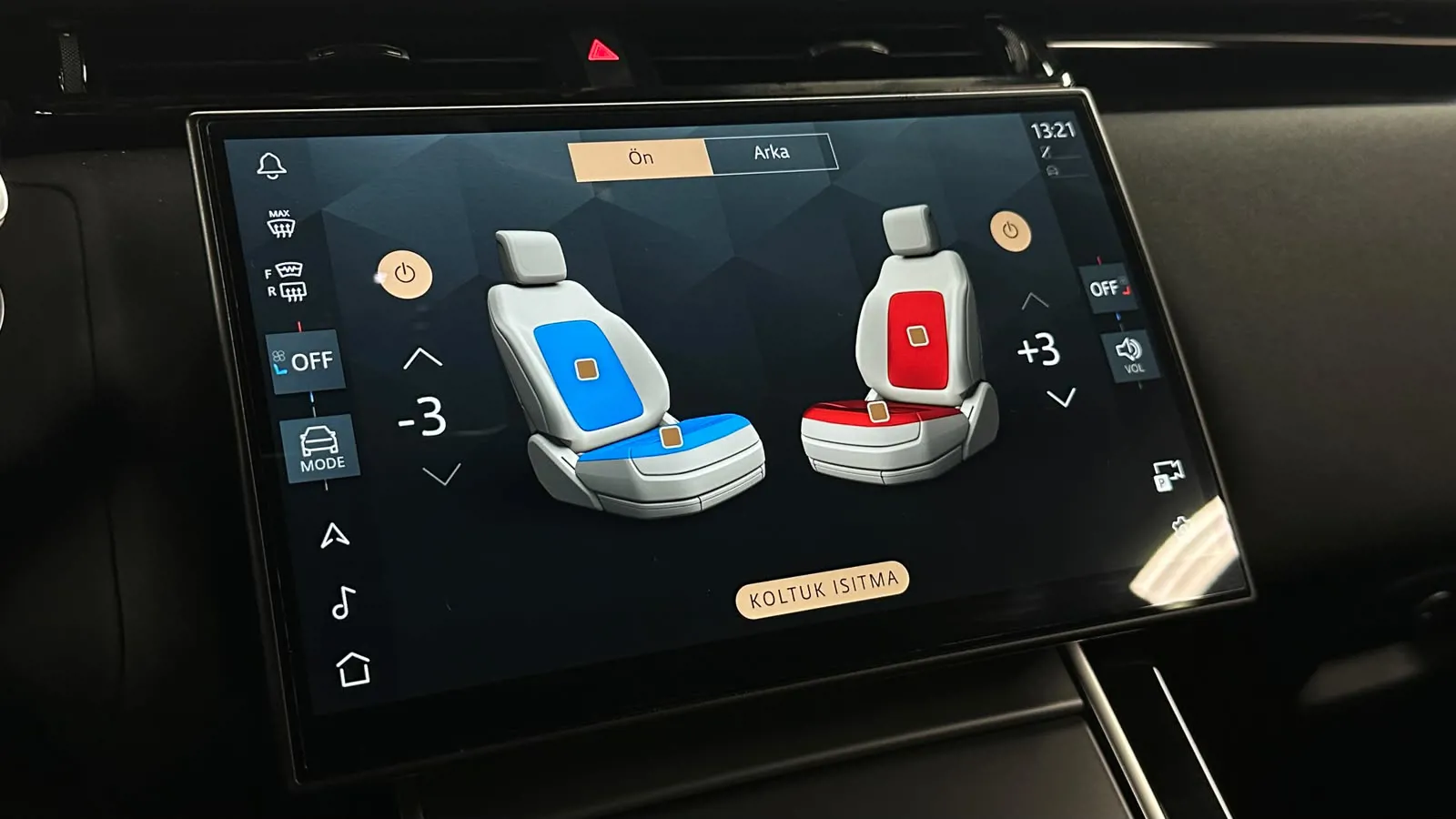Rover VELAR 2.0 D204 DYNAMIC SE