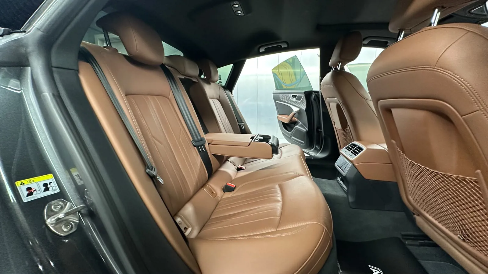 Audi I A7 45 TFSI QUATTRO S LINE 