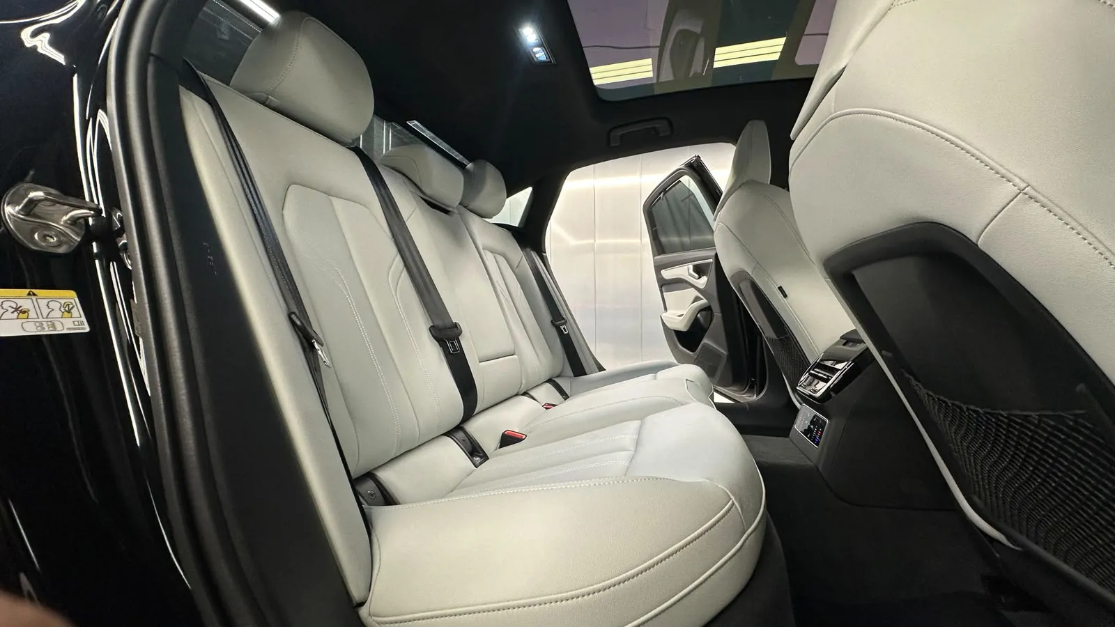 Audi A6 SEDAN TDI 150 KW QUATTRO S LINE