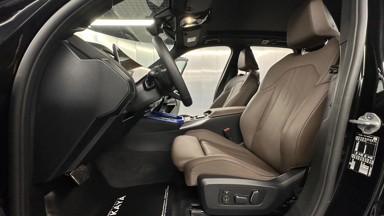 BMW  X3 20 M SPORT