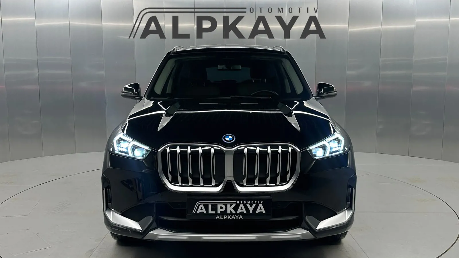 BMW X1 XDRIVE25E