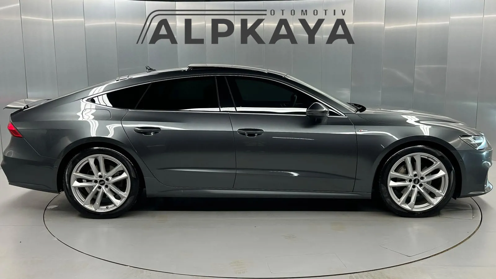 Audi I A7 45 TFSI QUATTRO S LINE 