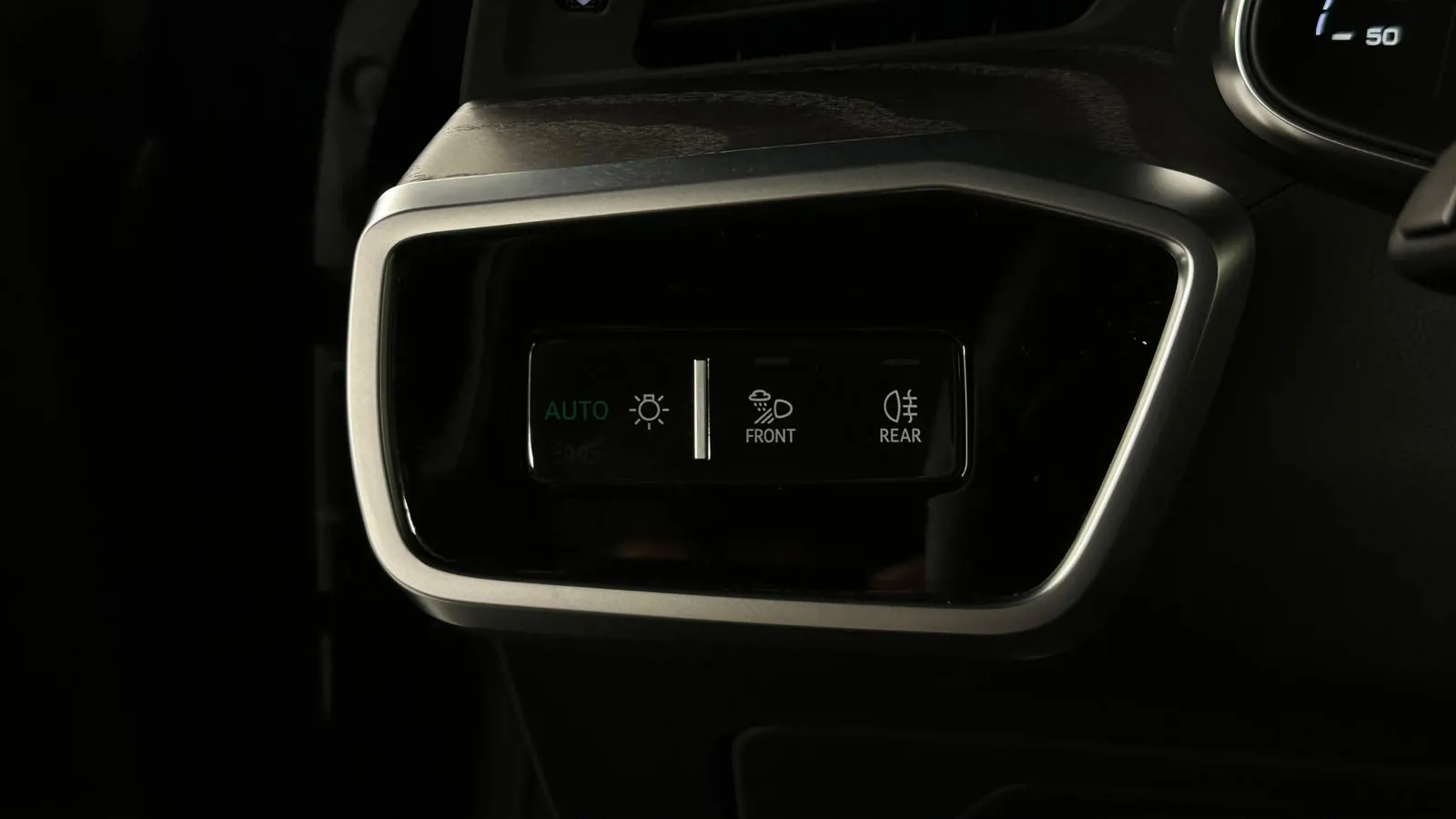 Audi I A7 45 TFSI QUATTRO S LINE 