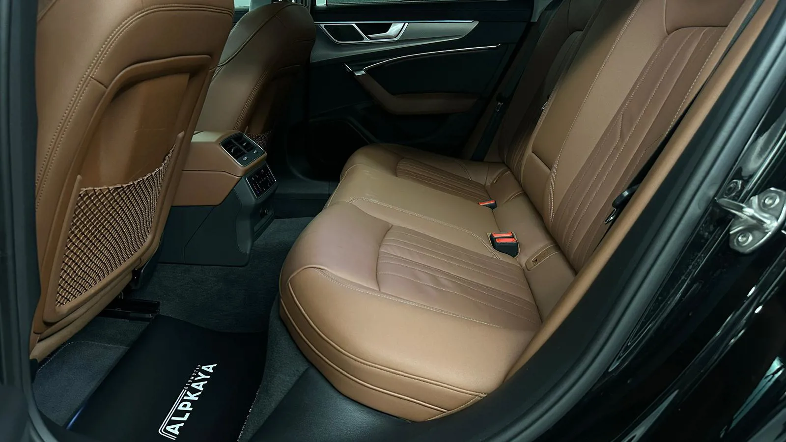 Audi  A6 40TDI QUATTRO ADVANCED
