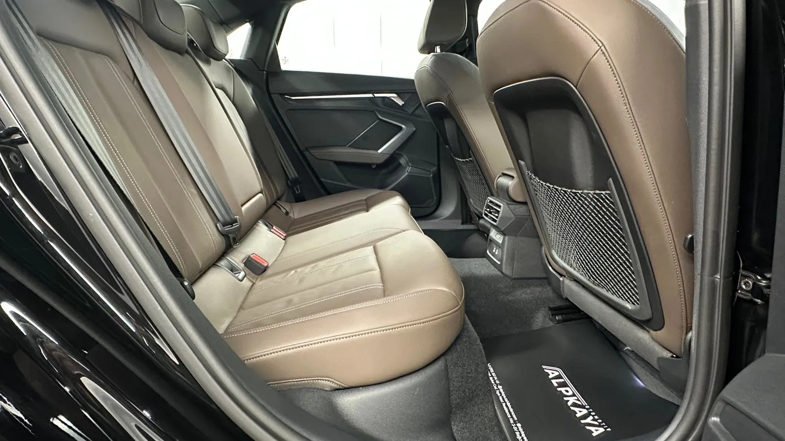 Audi A3 SEDA 35TFSI ADVANCED 
