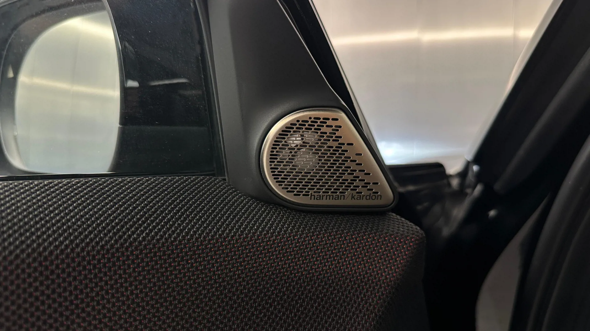 Mini COUNTRYMAN 1.5 JOHN COOPER WORKS