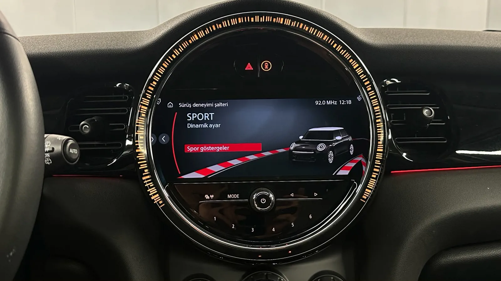 Mini COOPER 1.5 SIGNATURE