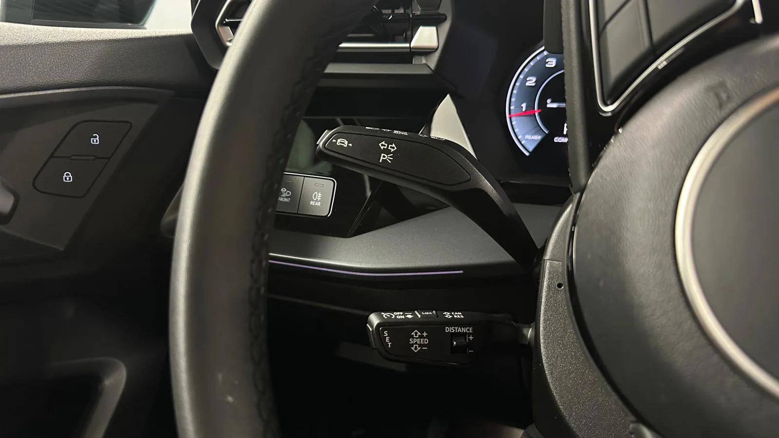 Audi A3 SEDA 35TFSI ADVANCED 