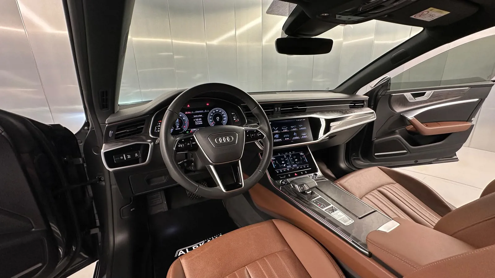 Audi I A7 45 TFSI QUATTRO S LINE 
