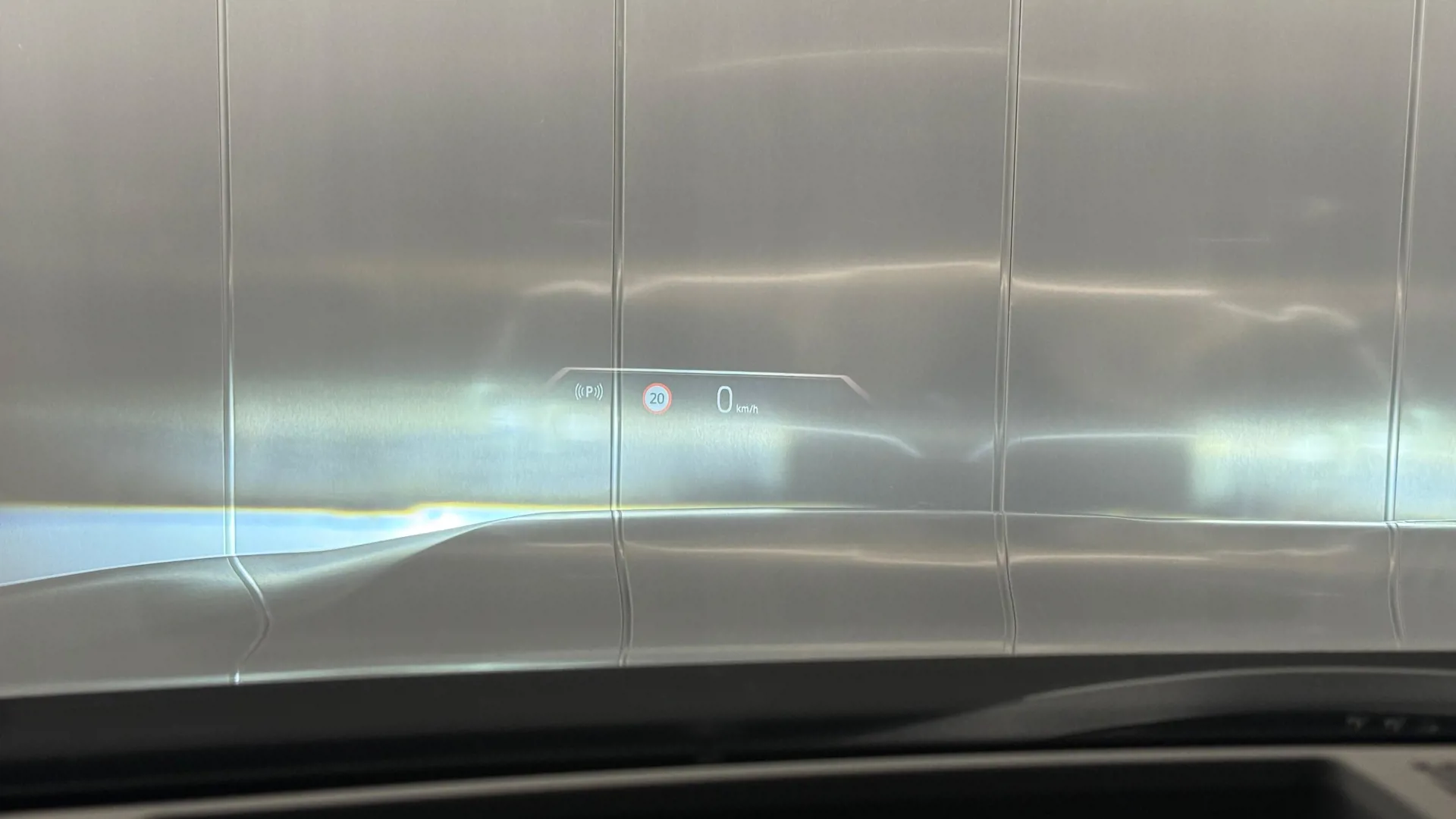 BMW 520I M SPORT