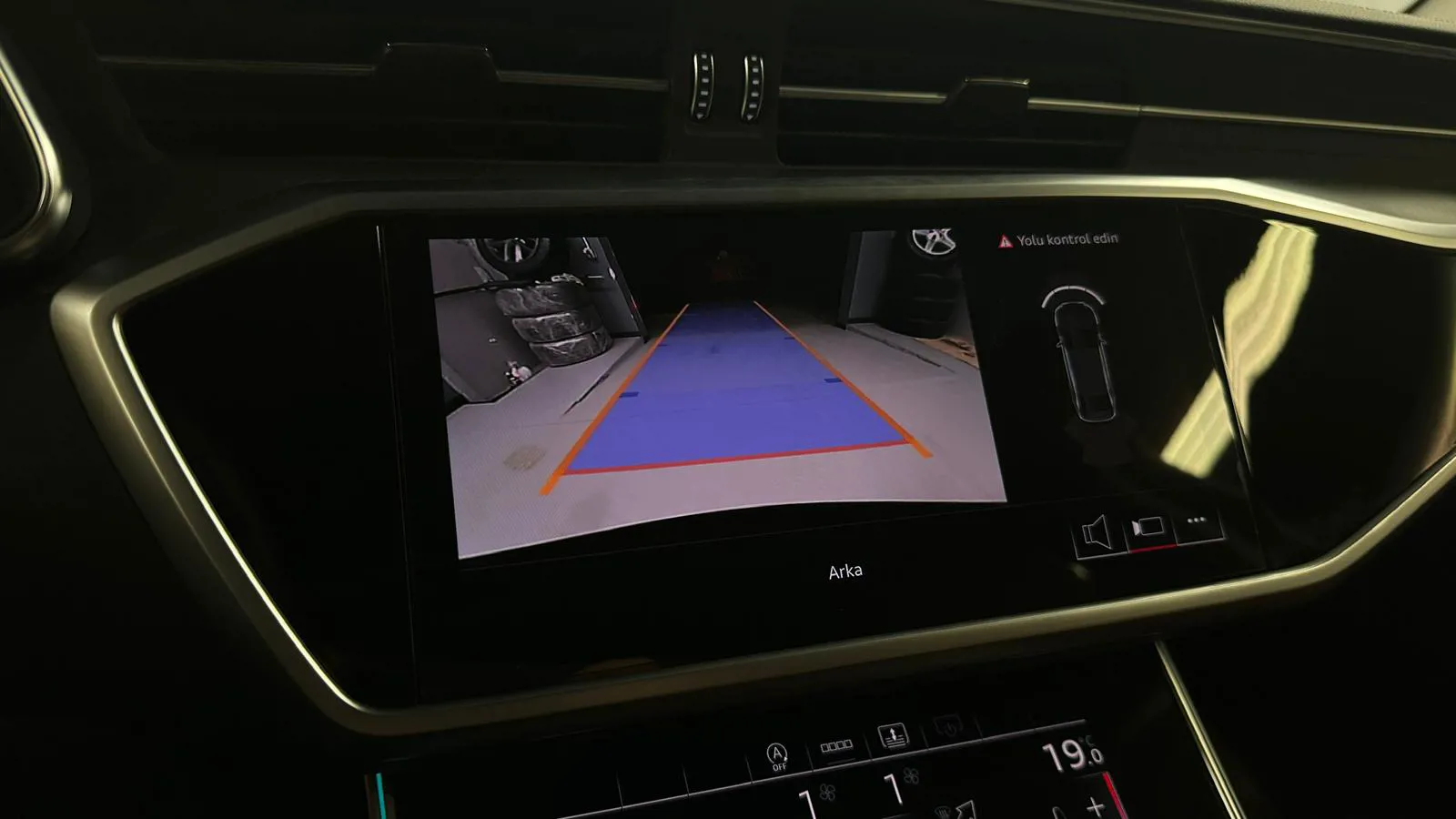 Audi  A6 40TDI QUATTRO ADVANCED