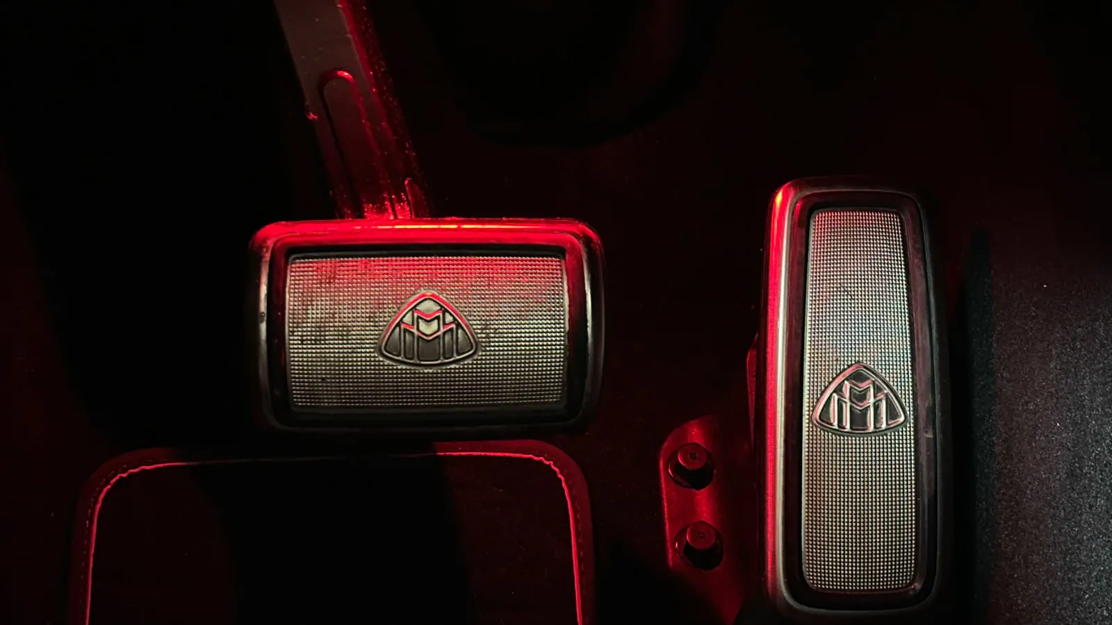 Mercedes-Benz  MAYBACH S 580 4MATIC INSPIRATION+